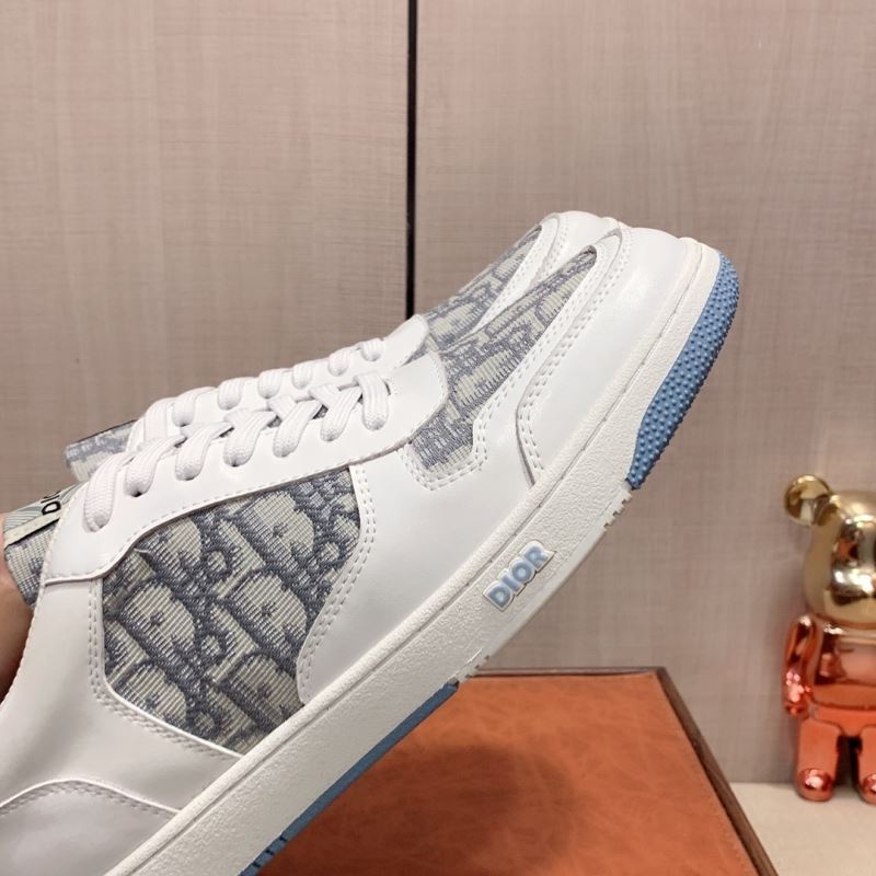 Christian Dior Sneaker